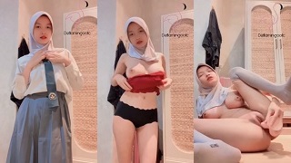 Bokep Indo Anak SMA Sudah Mulai Jenuh