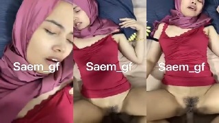 Bokep Indo Hijab Selalu Ingin Buang Muka