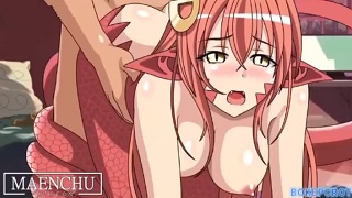 Mix Monster Musume no Iru Nichijou